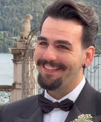 The wonderfully perfect profile of our beloved  Ignazio.💖❤💝🌺🌷🌹😍🥰😘💋💋💋