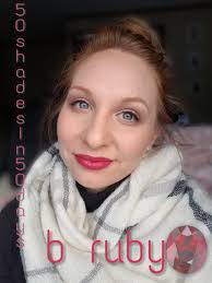 Which color would you pick? Dark red or dark ruby?