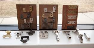 wood mode cabinet hinge and adjustment