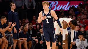 Selected in the nba draft — which consists of two rounds and 60 total picks — the . Georgetown S Mac Mcclung Talks About How Hoyas Closed Out St John S Ncaa Com
