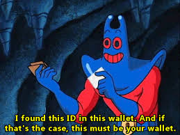 Maybe you would like to learn more about one of these? Patrick Wallet Explore Tumblr Posts And Blogs Tumgir