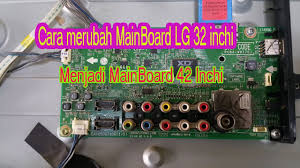 Cara memperbaiki tv led bergaris vertikal panduan teknisi. Cara Mengatasi Led Lcd Gambar Memutih By Azwar Haldis