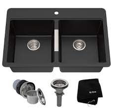Enjoy free shipping on most stuff, even big stuff. Drop In Kitchen Sinks Faucetdirect Com