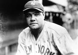 Man with the same name as Babe Ruth charged with fraud