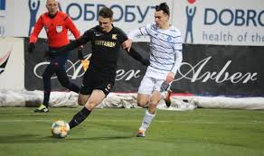 Киевское «динамо» победило «колос», арбитр назначил 4 пенальти за матч. L Kc82bxl Xjsm