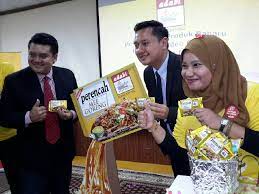 Bhd juga mudah dikembangkan dengan cara penggabungan, ambil alih atau usahasama. Adabi Sasar Pendapatan Meningkat 20 Peratus
