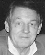 DONALD WARD Obituary (2007)