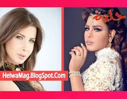 مجلة حلوة المشاهير انطلقت أمس الحلقات المسج لة من برنامج أراب أيدول على قناة Mbc الذي يجلس في لجنة تحكيمه كل من نانسي عجرم و أح Fashion Band