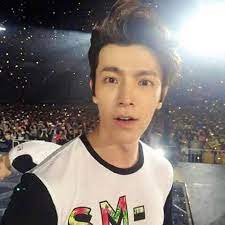 I m sorry i dont know wht to do with my life without this cutie pie. Donghae Cute Super Junior Selebritas Leeteuk