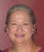 Susan Faye Angelle Girouard (1950-2010)