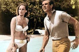 Aber zumindest ist einer der aber tatsache ist: Von Dr No Bis Ein Quantum Trost James Bond 007 Alle Kino Klassiker Bilder Tv Spielfilm