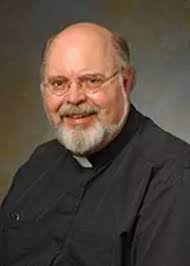 Father Joe Lanzalaco '83 (2015)