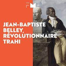 Although representations of black people were overlooked for a long time, current social and political movements participate to reanimate the interest around some of these artworks. Jean Baptiste Belley Fondation Pour La Memoire De L Esclavage