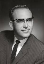 Rev Roy Girdley Sapp (1928-2004)