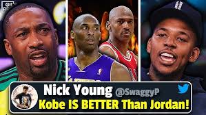 Cemetery Larry Stages A HOSTILE Takeover Of Gil's Arena