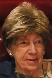Obituary for Constance "Connie" C. (Malloy) McCabe