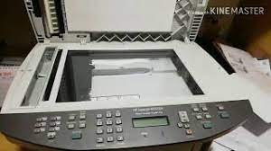 Wait for computer to connect to printer thanks you for choosing this hp laserjet m1522nf driver download page as your download destination. Hp Laserjet M1522nf Ll Install Black Catridage Error Ll Black Catridage Error Resolve By It Solution Youtube