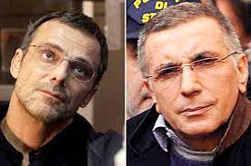 Vincenzo zagaria and michele zagaria, sessa aurunca brothers the boss mario esposito and giuseppe esposito. Boss Zagaria Tenta Il Suicidio In Aula