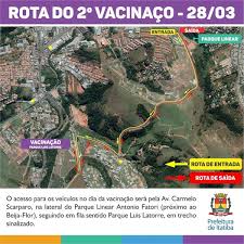 Terão a opção de escolher data e horário; A Radio Do Povo Crn Itatiba