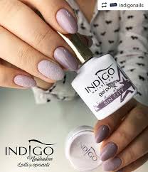 Untitled Indigo Nails Nails Nails 2016