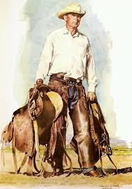 Artist Charles Lasalle Cowboy Artists Cowboy Art Southwestern Art