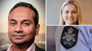 Australian Federal Police to use AI to infiltrate foreign crime rings