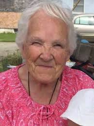 Dorothy May (Yaw) Wright Obituary August 8, 2023