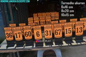 Rumah123.com akan menyajikan puluhan gambar teras rumah minimalis sebagai inspirasi desain teras di rumah. 12 Ide Nomor Meja Cafe Restoran Rumah Makan Restoran Semprotan Papan