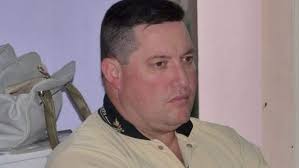 El comisario mayor Cristian Dupuy asume como nuevo jefe de la UR II