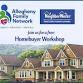 Homebuyer Education Workshop Allegheny Family...