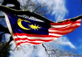 Republik maluku selatan atau rms adalah sebuah republik di kepulauan maluku yang diproklamasikan tanggal 25 april 1950. Sejarah Asal Usul Bendera Jalur Gemilang Sentiasa Panas