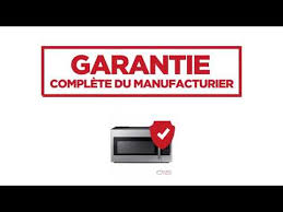 Samsung Me18h704sfs Micro Ondes A Hotte Integree Youtube