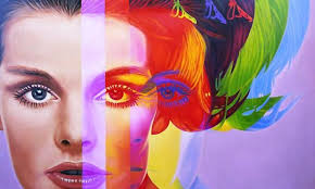 Os famosos quadros de Gossip Girl e Prada Marfa