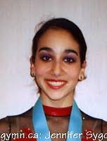 Gymn.ca: March 2003 News Achive