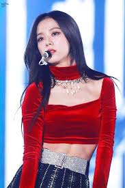 Check spelling or type a new query. Kim Jisoo Blackpink Abs Blackpink Reborn 2020