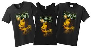 4 hours longer than winter solstice (21 dec 2020). Gso Summer Solstice Gso Solstice Twitter
