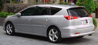 Dunia sekolah gambar hitam putih drawing kenderaan. Toyota Caldina Pictures Information And Specs Auto Database Com