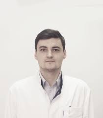 Генеральный директор никифоров сергей александрович. Nikiforov Aleksej Vitalevich Imch Ran