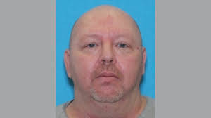 Texas top 10 sex offender arrested at westend Beaumont home