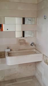 Bagni In Pietra In Pietra Di Trani By Musicco Stone Lavorazione E Prodotti In Pietra Di Trani Marmo Biancone Trav Bagno In Pietra Bagno Pavimento In Pietra