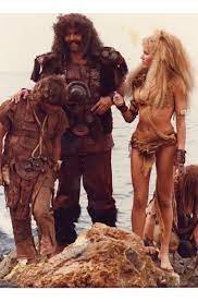 After acting in several other films during the 1980s, she began managing a film business with her husband vittorio cecchi gori. Italian Cult Movies 1982 Promo On Set Attila Flagello Di Dio Also