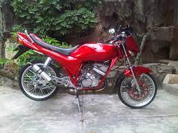 Rxz catalyzer | modifikasi yamaha rx z part 2 video ini berisi tentang modifikasi yamaha rx /rxz catalyzer rxz catalyzer yamaha rx z catalyzer yamaha rx z ma. Yamaha Rxz 92 Gallery Otomotife