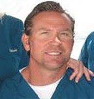 Remembering retired Senior Chief Tyrone "Rone" Woods, class 177, killed