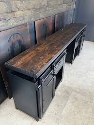 Brockton Wall Unit Etsy Industrial Design Furniture Industrial Style Furniture Furniture
