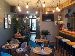 Three monkeys is new restaurant set in the jungle somewhere between phuket town and chalong, part of the popular hanuman world zipline attraction. Three Monkeys Bars And Pubs In Rijeka Croatia