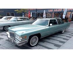 Image result for Kingswood Green 1976 Cadillac