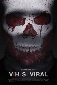 Viral is another film to add to your collection of disease outbreak films. V H S Viral 2014 Imdb