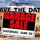 GARAGE SALE!!!