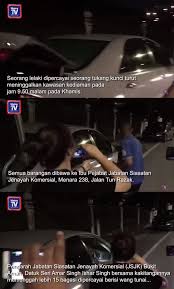 Definisi/arti kata 'serbu' di kamus besar bahasa indonesia (kbbi) adalah v, me·nyer·bu v 1 mendatangi dengan maksud melawan (melukai, memerangi); Kronologi Lengkap Serbuan Ke Atas Rumah Najib Fakta Barang Rampasan Ameno World