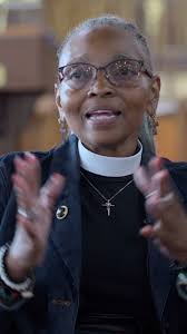 Celebrating 50 Years of Women's Ordination